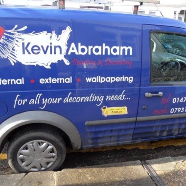 Kevin Abraham Painting & Decorating