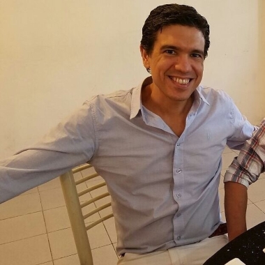 Psicólogo Cristhian Santos