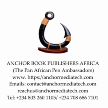 Anchor Book Publishers Africa