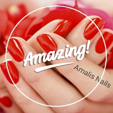 Amalis Nails Beauty Institut