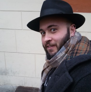 Dott. Davide Corradetti - Psicologo