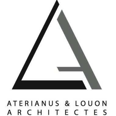 Aterianus & Louon Architectes