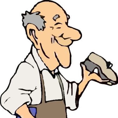 Coombs Shoe Service