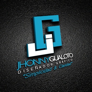 Jhonny Gualoto