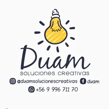 Duam soluciones creativas