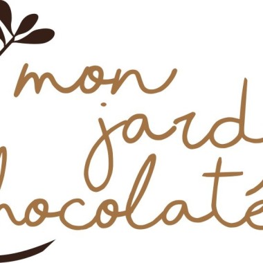Mon jardin chocolaté