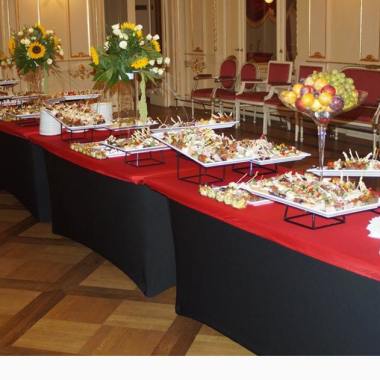 Grupa Obieżyświat Catering