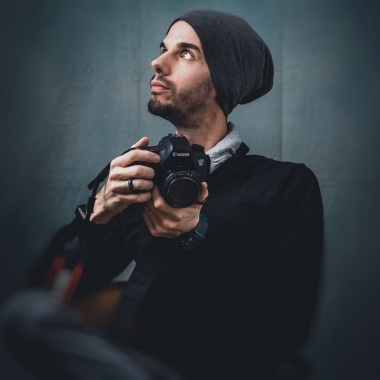 Oleg Magni - Photographer