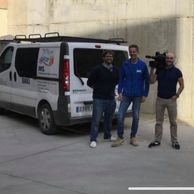 Instalaciones Mario Santos