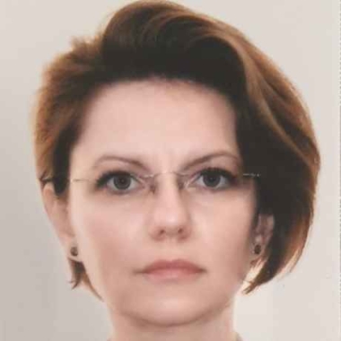 Dr. Bejenariu Andreea
