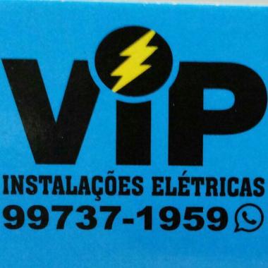 VIP instalações elétricas