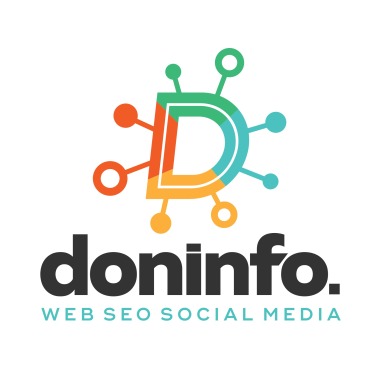 Doninfo - Web SEO Social Media