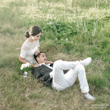 Pello Photography