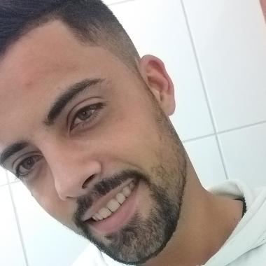 Roberty Guilherme gomes