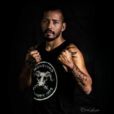 Entrenamiento funcional y deportes de contacto