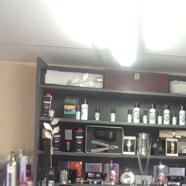 Top Notch Engraving & Shoe Repairs