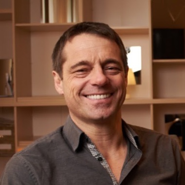 Fabrice Stricher