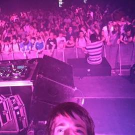 Dj Dylem