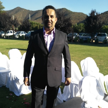 Galo Rivera