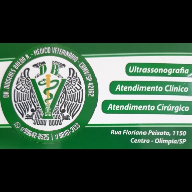 Médico Veterinário