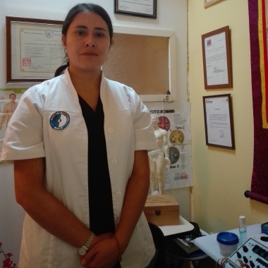 Andrea Villar Acupuntura Profesional