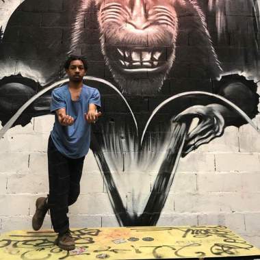 Yonas Timoon