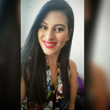 Licda. Andrea Vizcaino