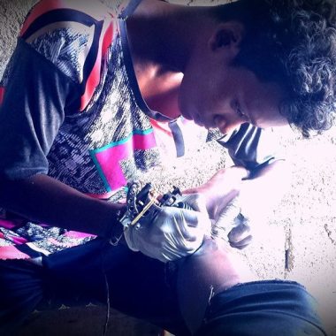 TATTOO UNIVERSY