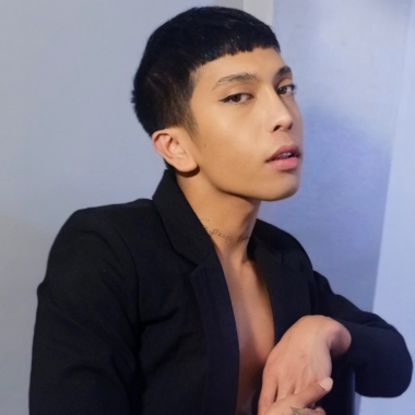 Michael Vite Makeup Artistry