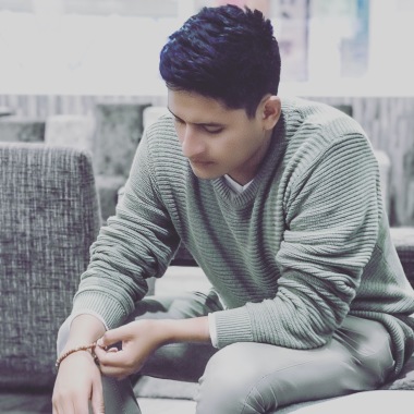 Andre Vufofc