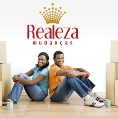 Realeza Mudanças BH