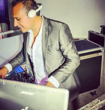 Andromedas Sonido