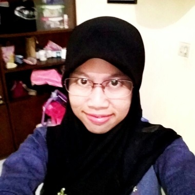 Babby sister siap kerja