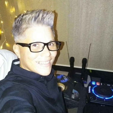 Dj Yngrid