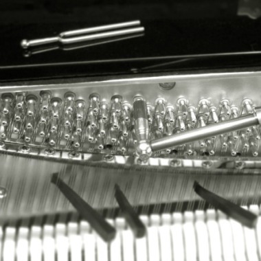 La Mi du Piano