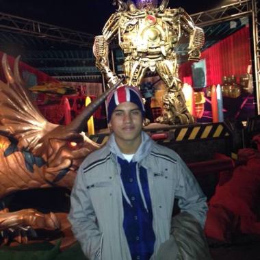 Arreglos roly