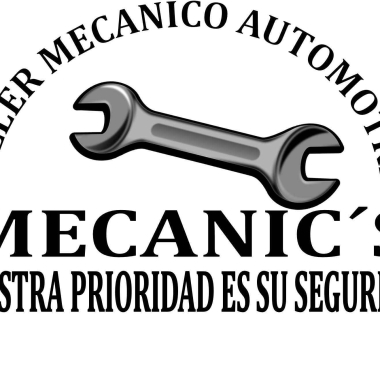 Taller Automotriz Mecanics