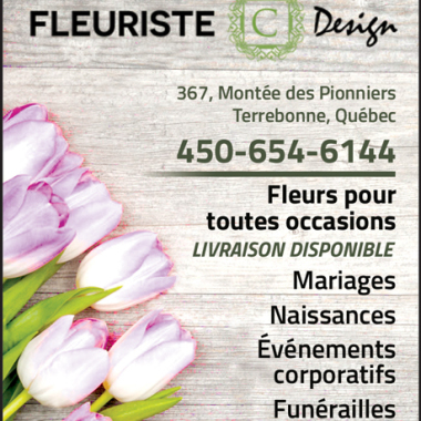 Fleuriste C Design