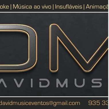 DavidMusic Eventos