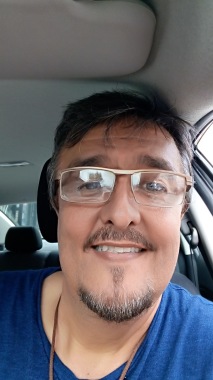 Umberto Mello, ator, diretor e professor de teatro