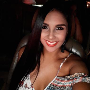 Jeniffer Alcocer