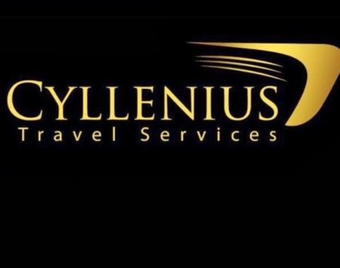 Cyllenius travel services