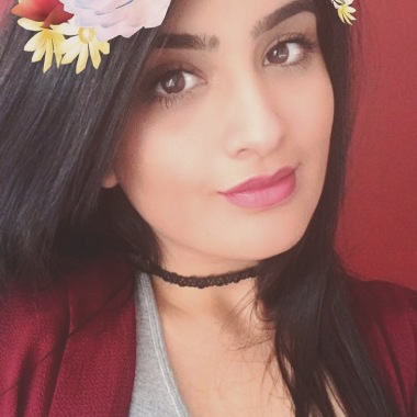 Simrane Gurditta