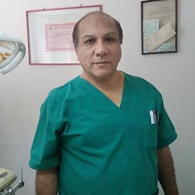 Clinica dental  Alva