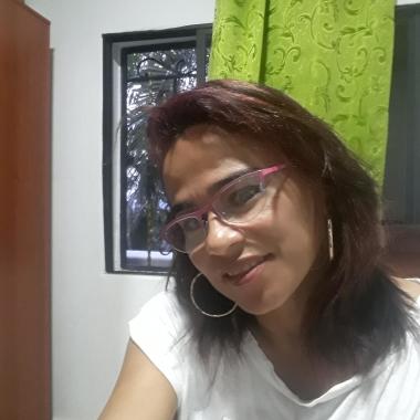 Gloria Patricia Giron
