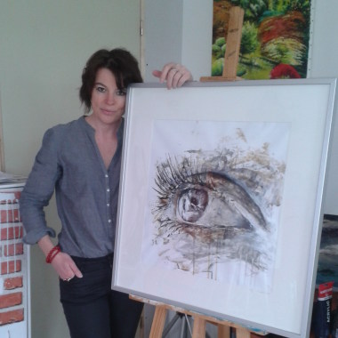 Sandrine CHALOT