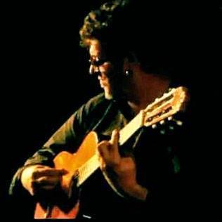 Didier Guitariste Pro depuis 1995