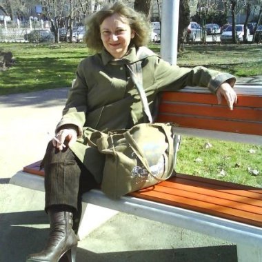 Адвокат Галина Чанкова