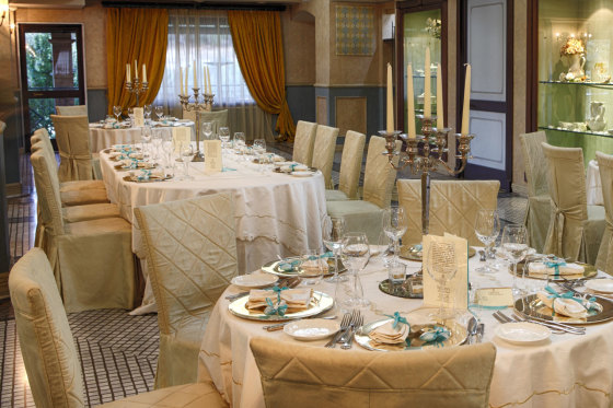 Sala Ricevimenti Tiffany