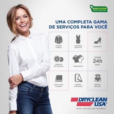 Dry Clean - Aracaju